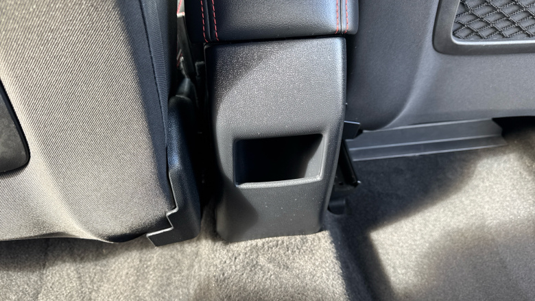 Ford Puma 1.0 EcoBoost Hybrid mHEV ST-Line 5dr Petrol Hatchback